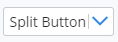 splitbutton bordered